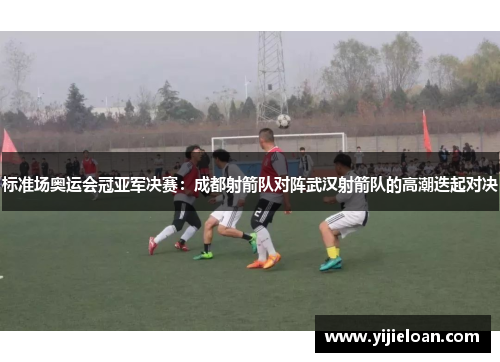 标准场奥运会冠亚军决赛：成都射箭队对阵武汉射箭队的高潮迭起对决